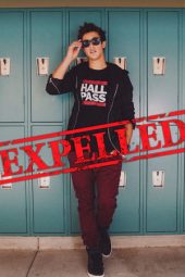 Expelled (2014) Expelled (2014)