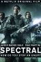 Spectral (2016) Spectral (2016)