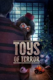 Toys of Terror (2020) Toys of Terror (2020)