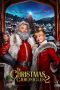 The Christmas Chronicles 2 (2020) The Christmas Chronicles 2 (2020)