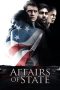 Affairs of State (2018) Affairs of State (2018)