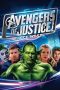 Avengers of Justice: Farce Wars (2018) Avengers of Justice: Farce Wars (2018)