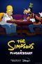 The Simpsons in Plusaversary (2021) The Simpsons in Plusaversary (2021)