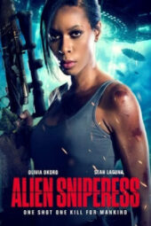 Alien Sniperess (2022) Alien Sniperess (2022)