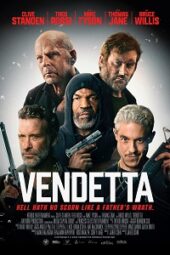 Vendetta (2022) Sub