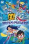 Teen Titans Go! & DC Super Hero Girls Mayhem in the Multiverse (2022) Sub Teen Titans Go! & DC Super Hero Girls: Mayhem in the Multiverse (2022) Sub