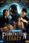 Frankenstein: Legacy (2024) Dub Frankenstein: Legacy (2024) Dub