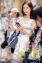 JUQ-961 (4K) I left my wife standing on a street corner for an hour - Rei Kimura