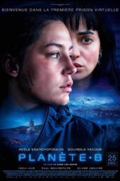 Planet B (2024) Sub