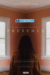 Presence (2024) Sub