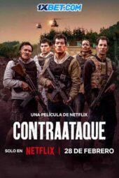 Counterattack (2025) Sub