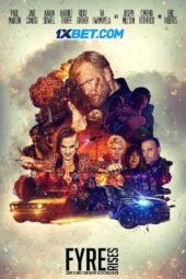 Fyre Rises (2024) Dub