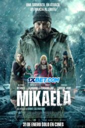 Mikaela (2025) Dub