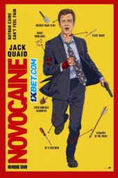 Novocaine (2025) Sub