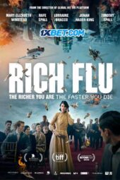 Rich Flu (2024) Dub