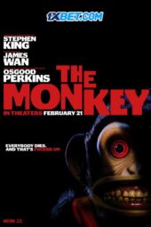 The Monkey (2025) Dub