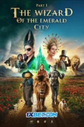 The Wizard of the Emerald City, Part 1 (2025) Dub