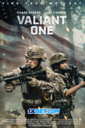 Valiant One (2025) Dub
