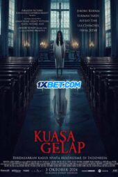 Dominion of Darkness (2024) Dub