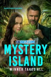 Mystery Island: Winner Takes All (2025) Sub