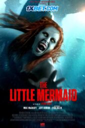 The Little Mermaid (2024) Dub