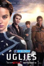 Uglies (2024) Dub