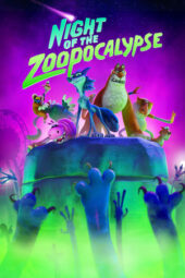 Night of the Zoopocalypse (2025)