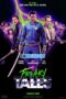 Freaky Tales (2024) Dub