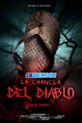 La Chancla Del Diablo (2024) Dub