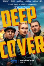 Deep Cover (2025) Dub