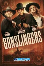 Gunslingers (2025) Dub
