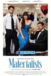 Materialists (2025) Dub