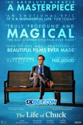 The Life of Chuck (2024) Dub