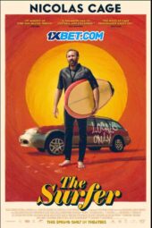 The Surfer (2024) Dub