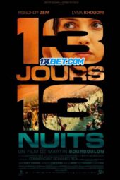 13 Days, 13 Nights: In the Hell of Kabul (2025) Dub
