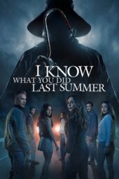 I Know What You Did Last Summer (20225) Dub