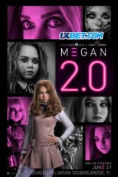 M3GAN 2.0 (2025) Dub