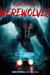 Night of the Werewolves (2025) Sub