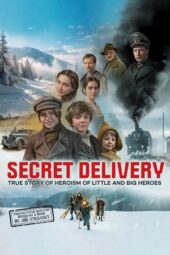 Secret Delivery (Ticha posta) (2025)