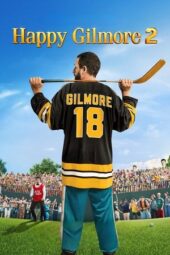 Happy Gilmore 2 (2025) Sub