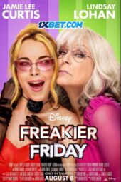 Freakier Friday (2025) Dub