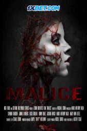 Malice (2024) Dub