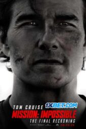 Mission: Impossible – The Final Reckoning (2025) Dub