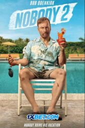Nobody 2 (2025) Dub