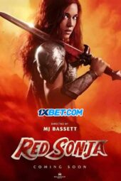Red Sonja (2025) Dub