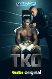 TKO (2025) Dub