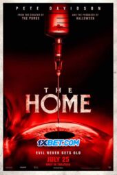 The Home (2025) Dub