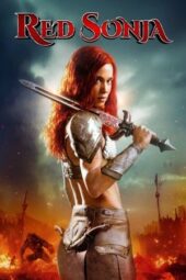 Red Sonja (2025) Sub