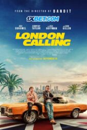 London Calling (2025) Dub
