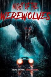 Night of the Werewolves (2025)